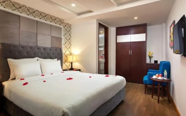 Skyline Hotel Hanoi - photo 5