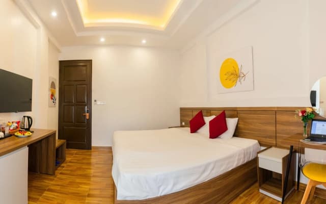 Bai Chay Panda Hotel - photo 3