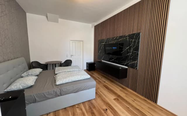 Urania Apartment - photo 5