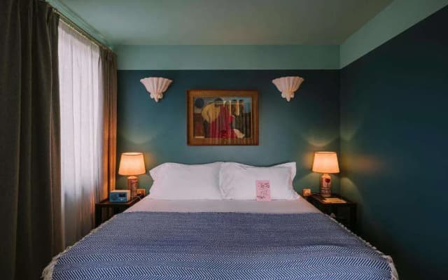 Hotel Amour Nice - photo 4