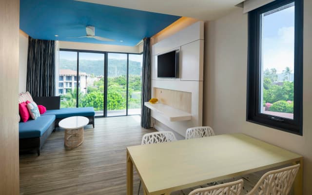 OZO Phuket - photo 4