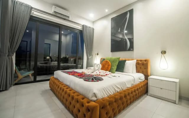 Alsava Villa and Suites - photo 3