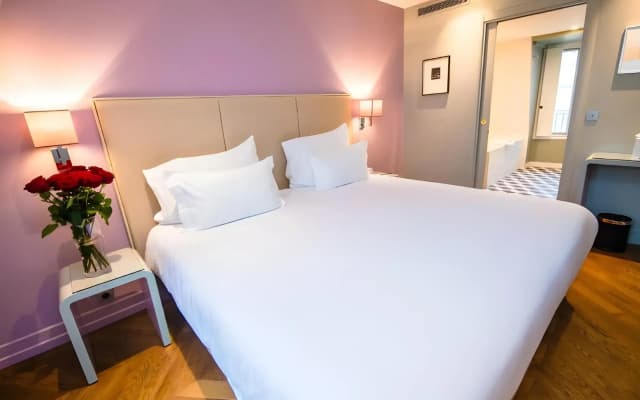 Monsieur Cadet Hôtel & Spa - photo 5