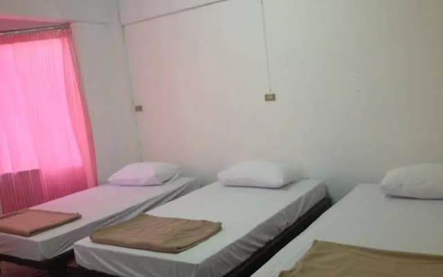 Krabi City Dorm. - photo 5