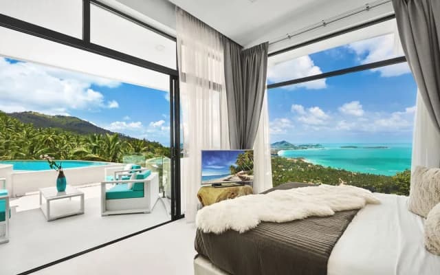 Infinity Villa - photo 4
