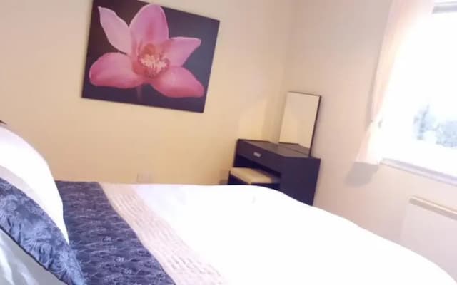 Holyrood Suite Apartment - photo 4