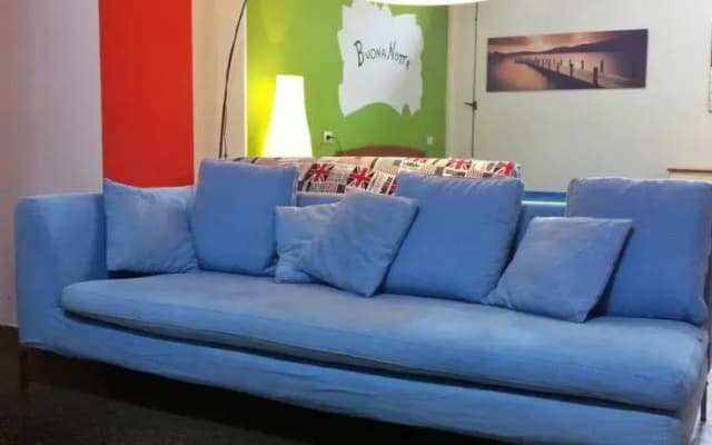 Bicocca Milan Loft - photo 5