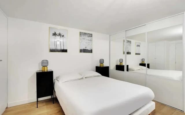 Appartement in the Heart of Paris Opera - photo 2