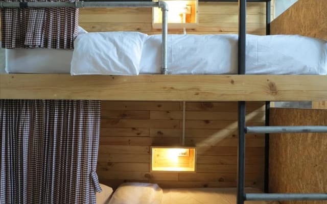 ChillHub Hostel Phuket - photo 3