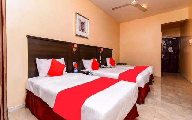 Melody Queen Hotel - photo 5