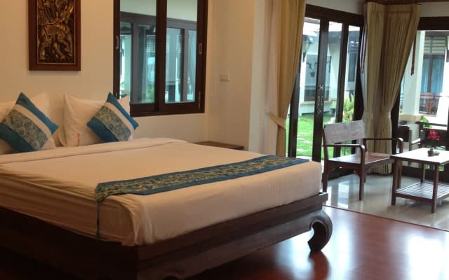 Poolsawat Villa - photo 5