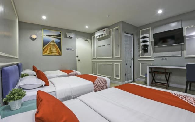 OYO 90060 61 Hotel - photo 3