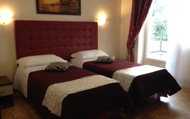 B&B Vatican Golden Rooms - photo 2