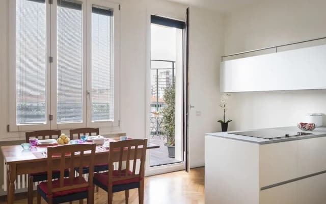 City Life – RentClass Poliuto - photo 5