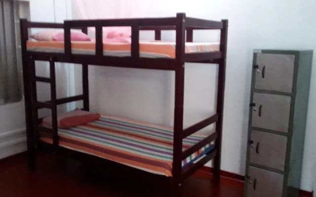 Colombo city jumbo hostel - photo 2