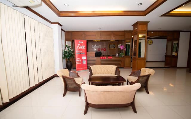 OYO 287 Al Ameen Hotel - photo 2