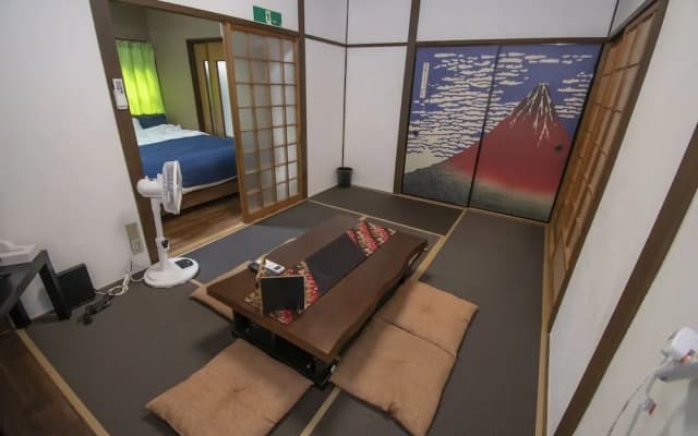 Ra Villa Hanazono - photo 5