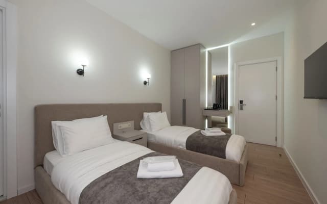 Terrace 17 By Doors - photo 2