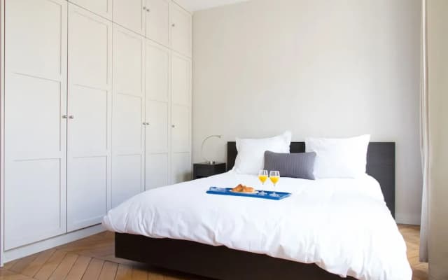 Private Apartment Marais Francs Bourgeois - photo 3