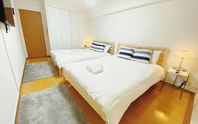 I Cube Kozu Apartment - photo 4