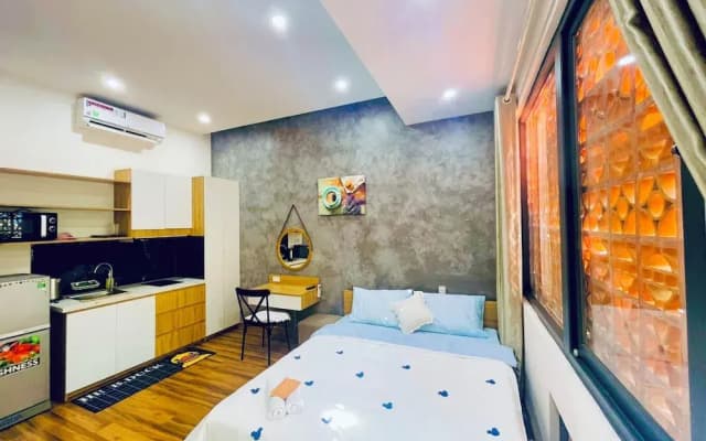 Mango Home & Apartment - photo 5