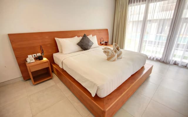 The Bija Villas by Nakula - photo 3