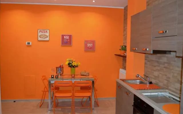 Home Holidays Milano - photo 5
