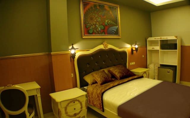 Grand Batik Inn - photo 3