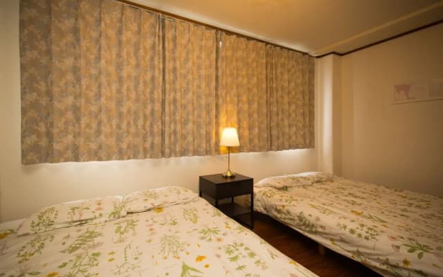 Nipponbashi Harvest Inn 3F - photo 4