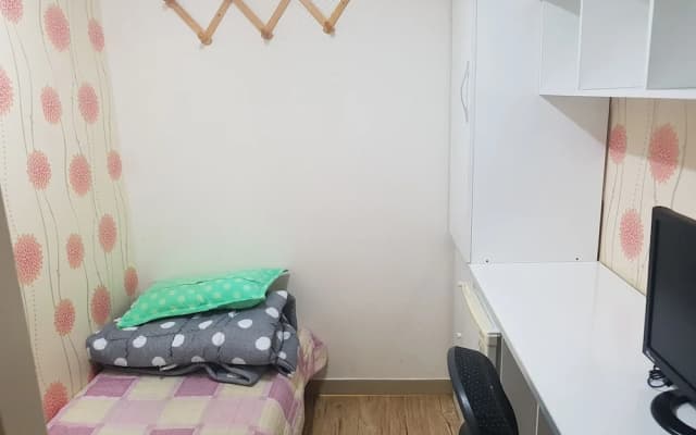 Merdiang Livingtel Single Room - photo 5