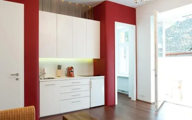 Romeoapartment 1060 - photo 3