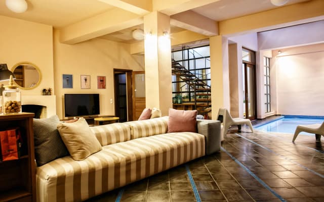 Villa Meliti - photo 5