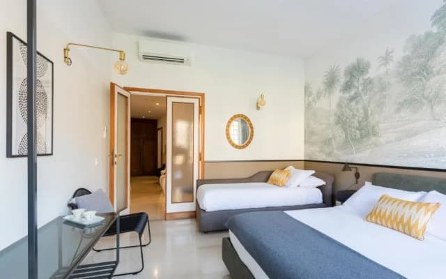 Rome Accommodation - San Saba - photo 2