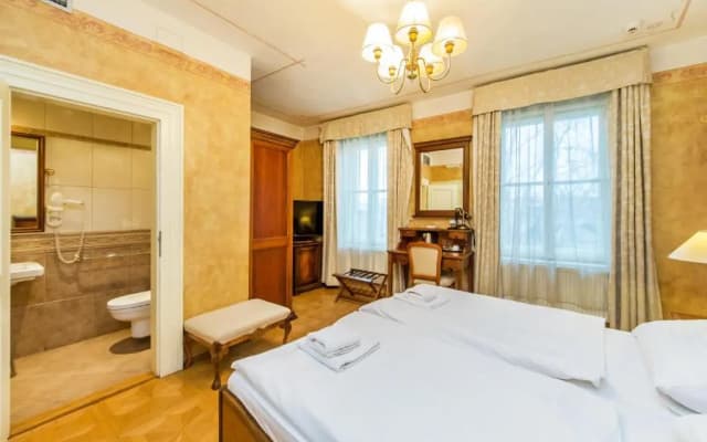 Hotel U Jezulatka - photo 5