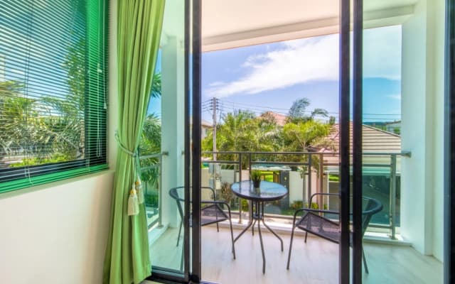 Tropicana Pool Villa - photo 4