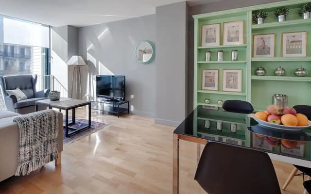 Habitat Apartments Pedrera - photo 4