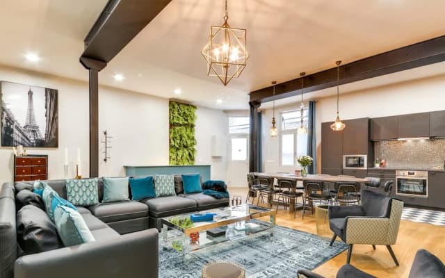 Sweet inn Apartments Les Halles-Etienne Marcel - photo 2