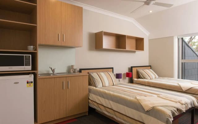 Sydney Student Living - Hostel - photo 5