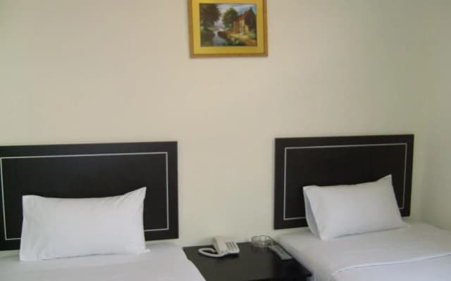 Hotel Orient - photo 5