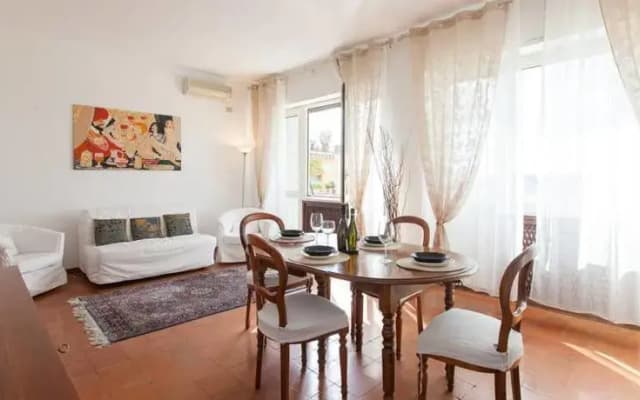 Princes Suite Piazza Di Spagna - photo 5