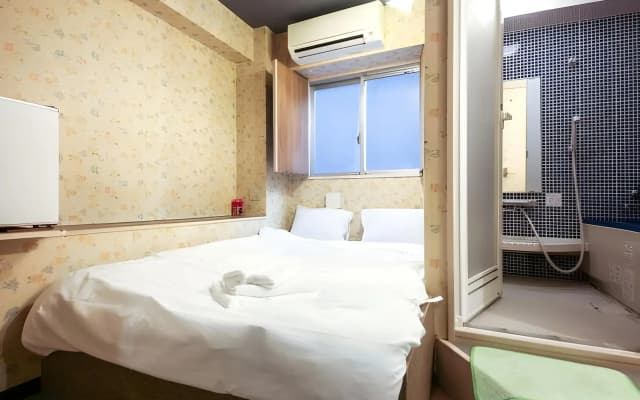 Tabist Hotel Aurora Ikebukuro - photo 2