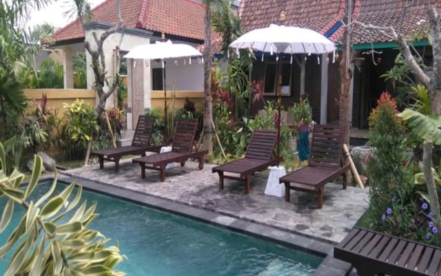 Come Back Guesthouse - photo 4