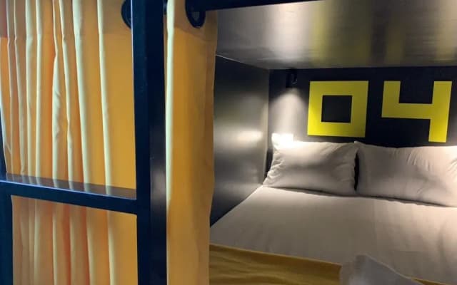 Unity Hostel - photo 3