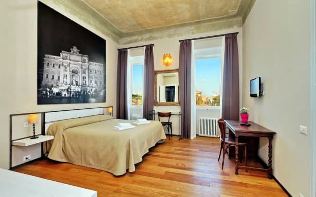 Restart Accommodations Labicana - photo 2