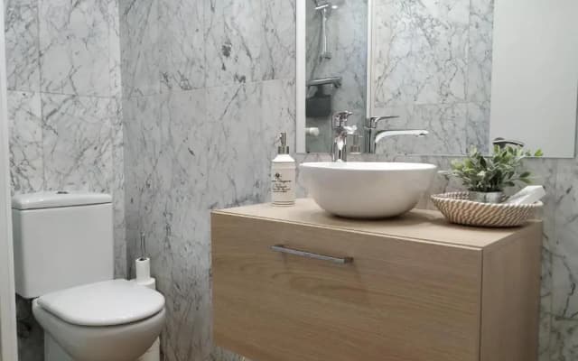 Apartamento Doctor Guiu - photo 4