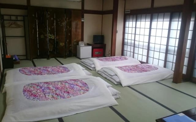 Takigawa Ryokan Honkan - photo 3