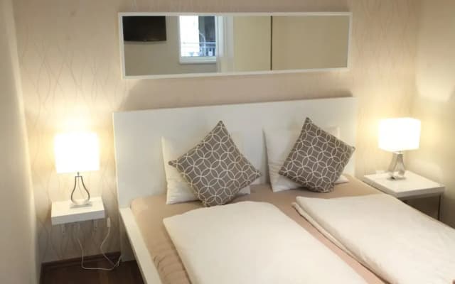 Dfive Apartments - Bland - photo 4