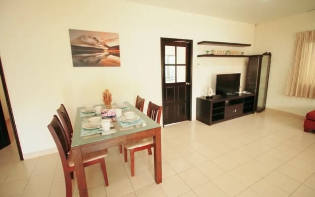 Adare Villa - photo 2