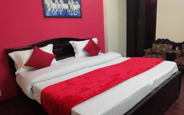 Manraj Guest House - photo 4