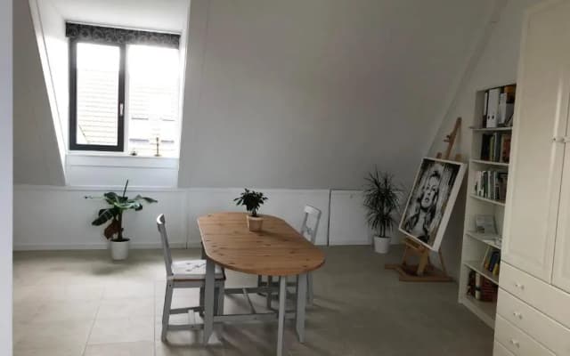 B&B Twiske Zuid, Amsterdam free parking - photo 3